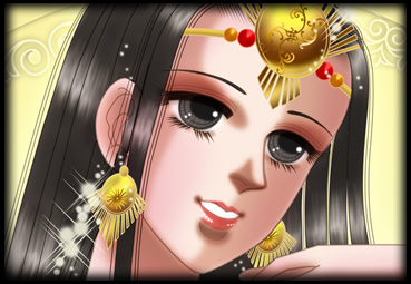 聖なるもの12 太陽ー天照